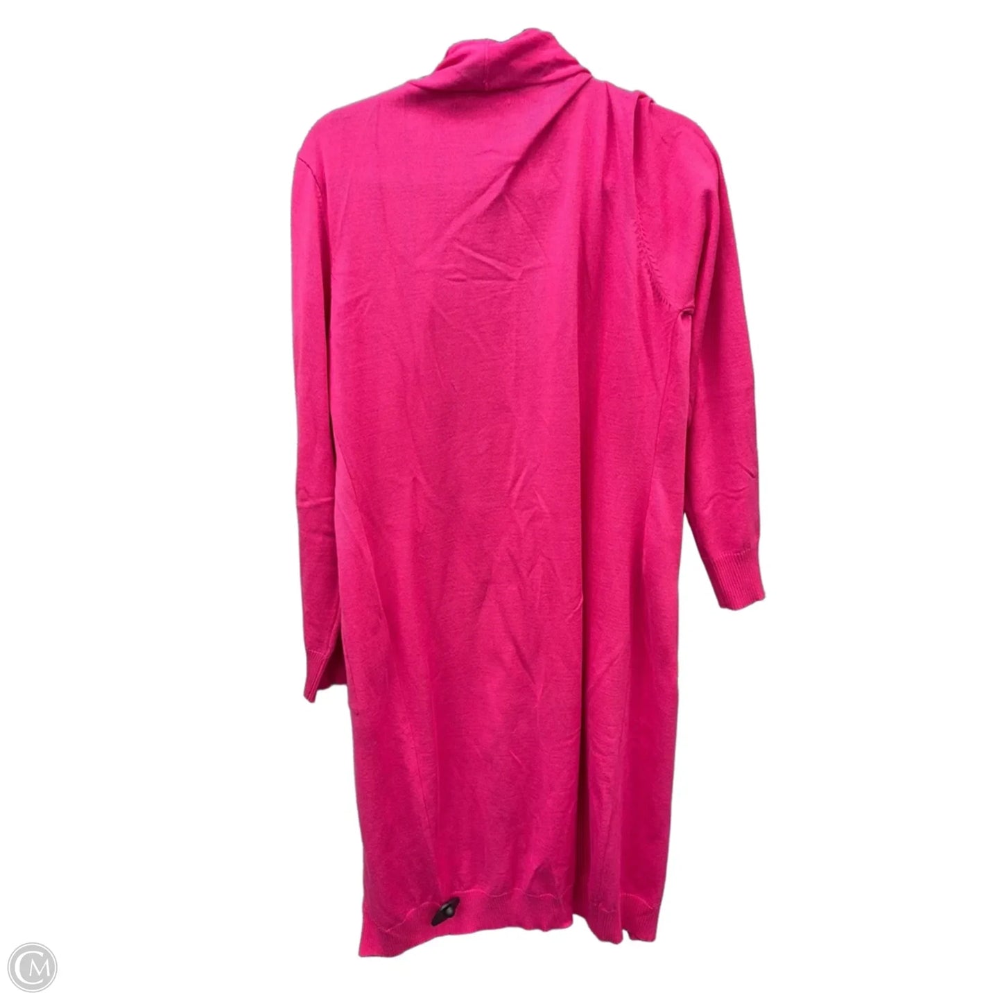 Cardigan By Grace Karin In Pink, Size: L