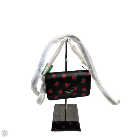 Crossbody Designer By Kate Spade, Size: Small