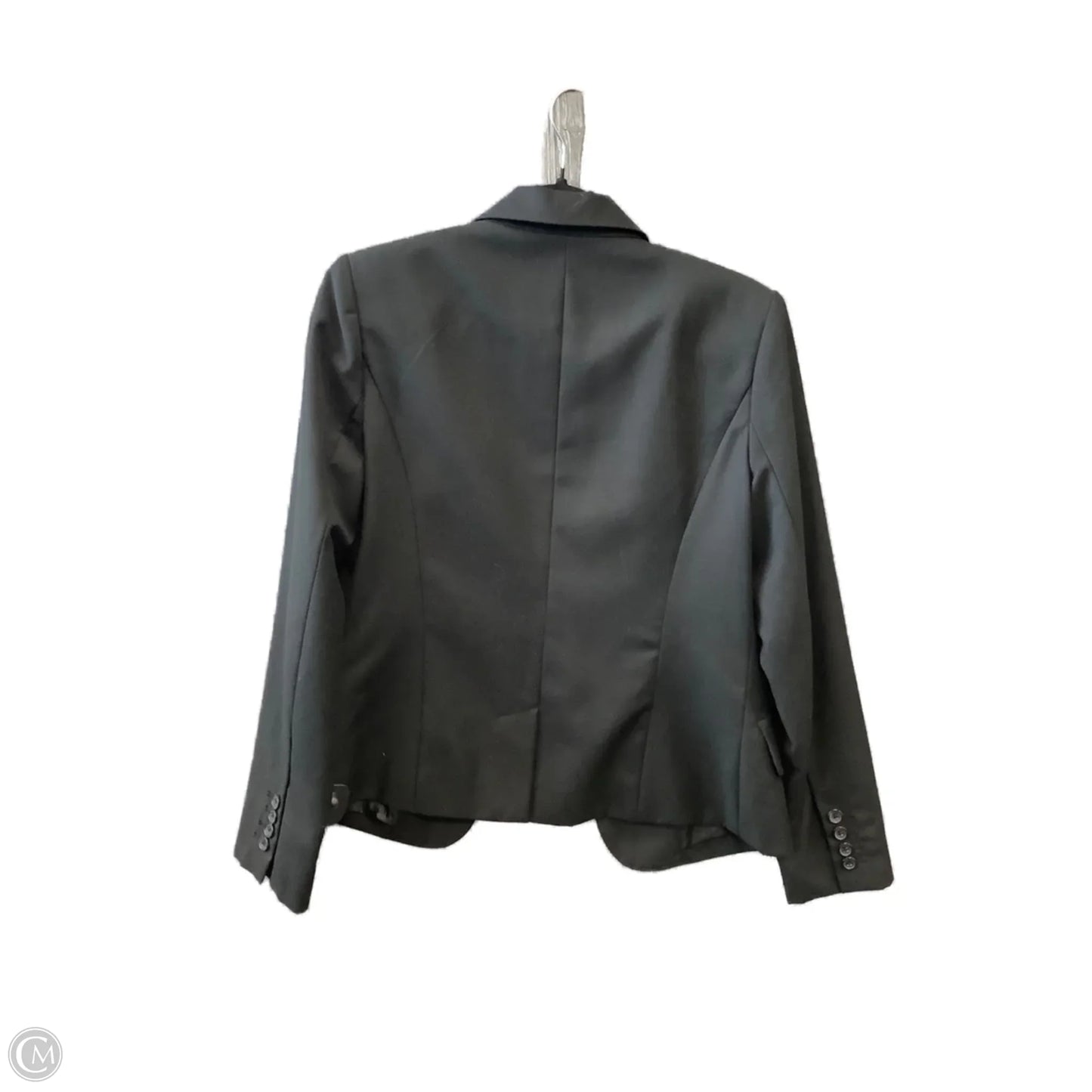 Blazer By Merona In Black, Size: M