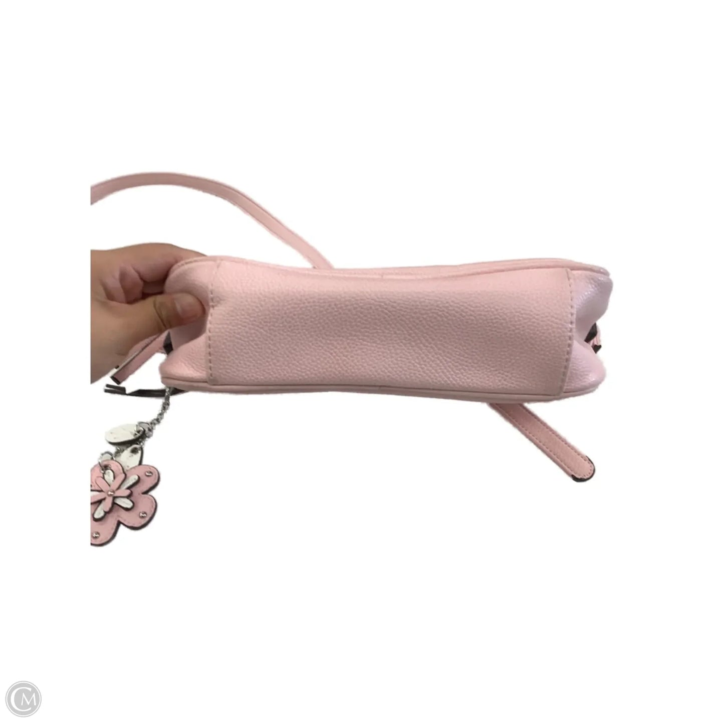 Crossbody By Liz Claiborne, Size: Medium