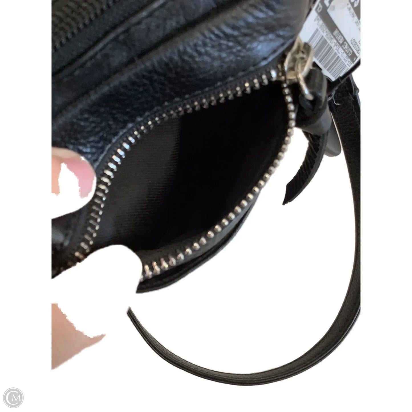 Crossbody By Clothes Mentor, Size: Small