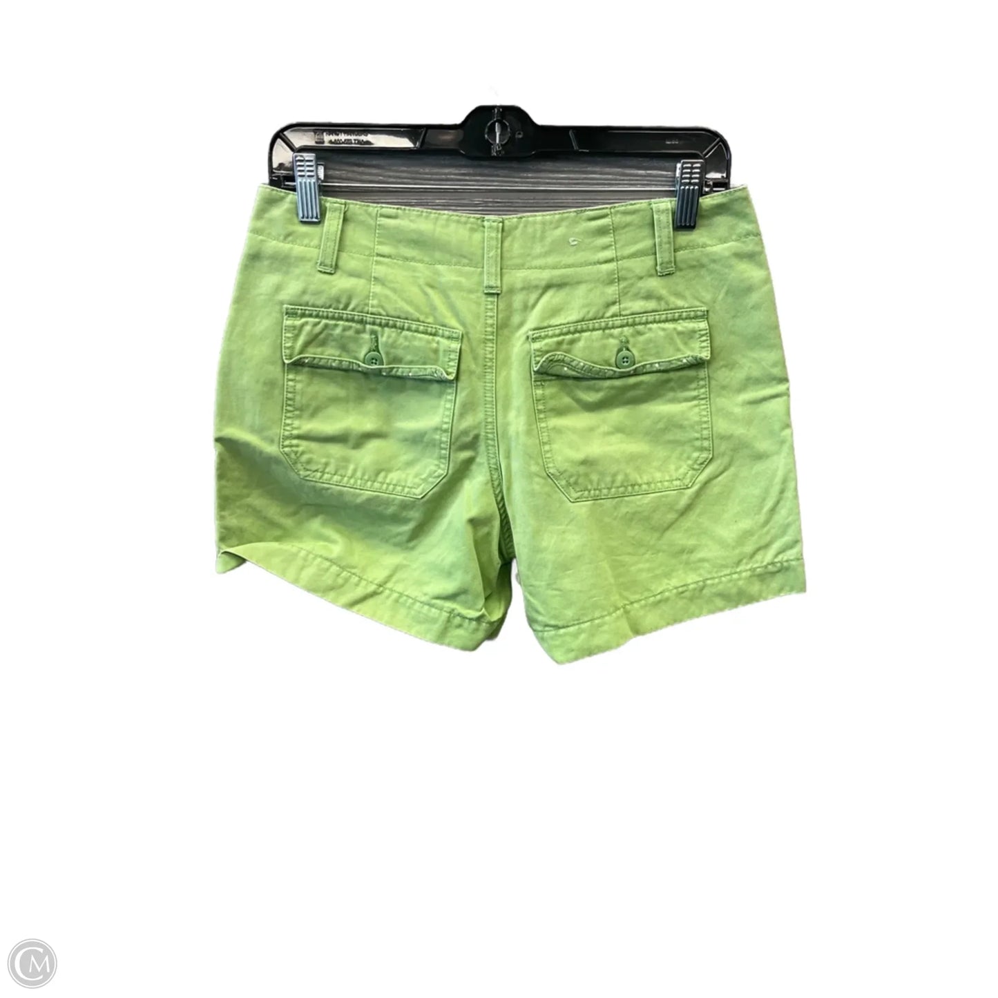 Shorts By Old Navy In Green, Size: 6