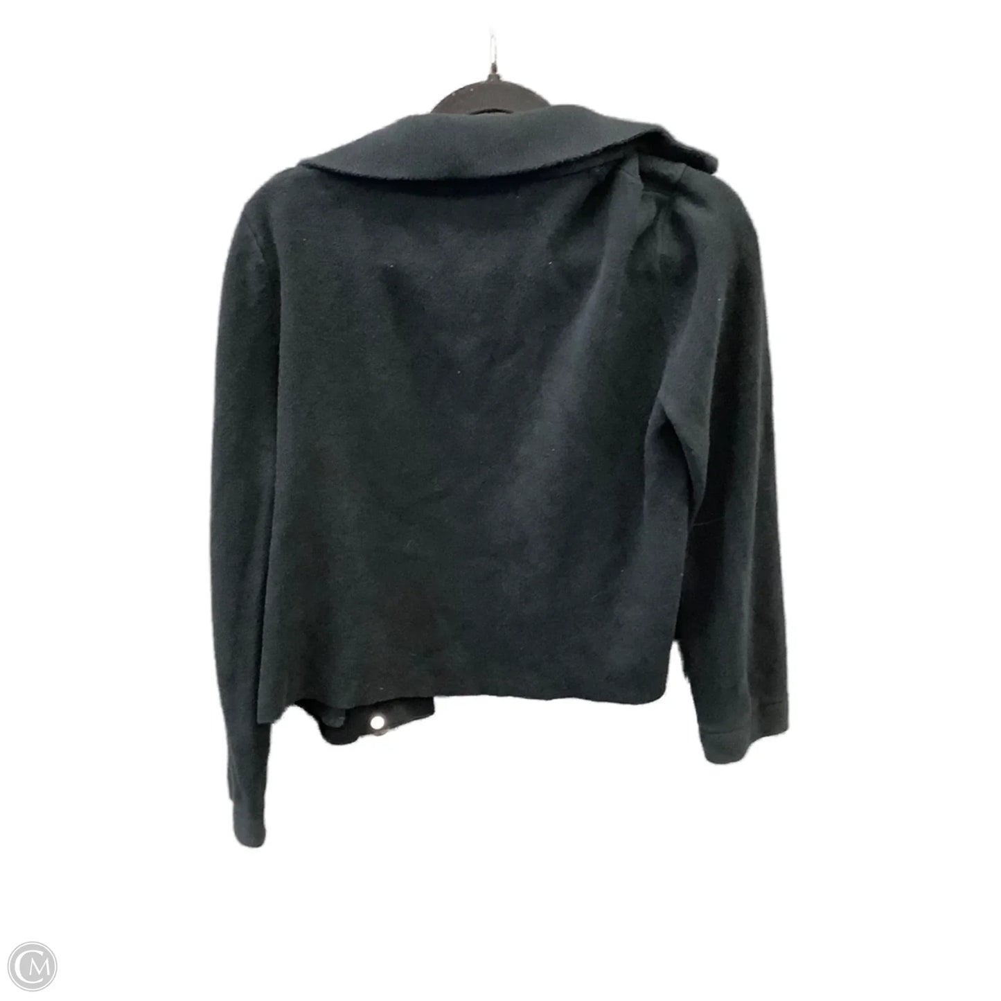 Cardigan By Merona In Black, Size: L