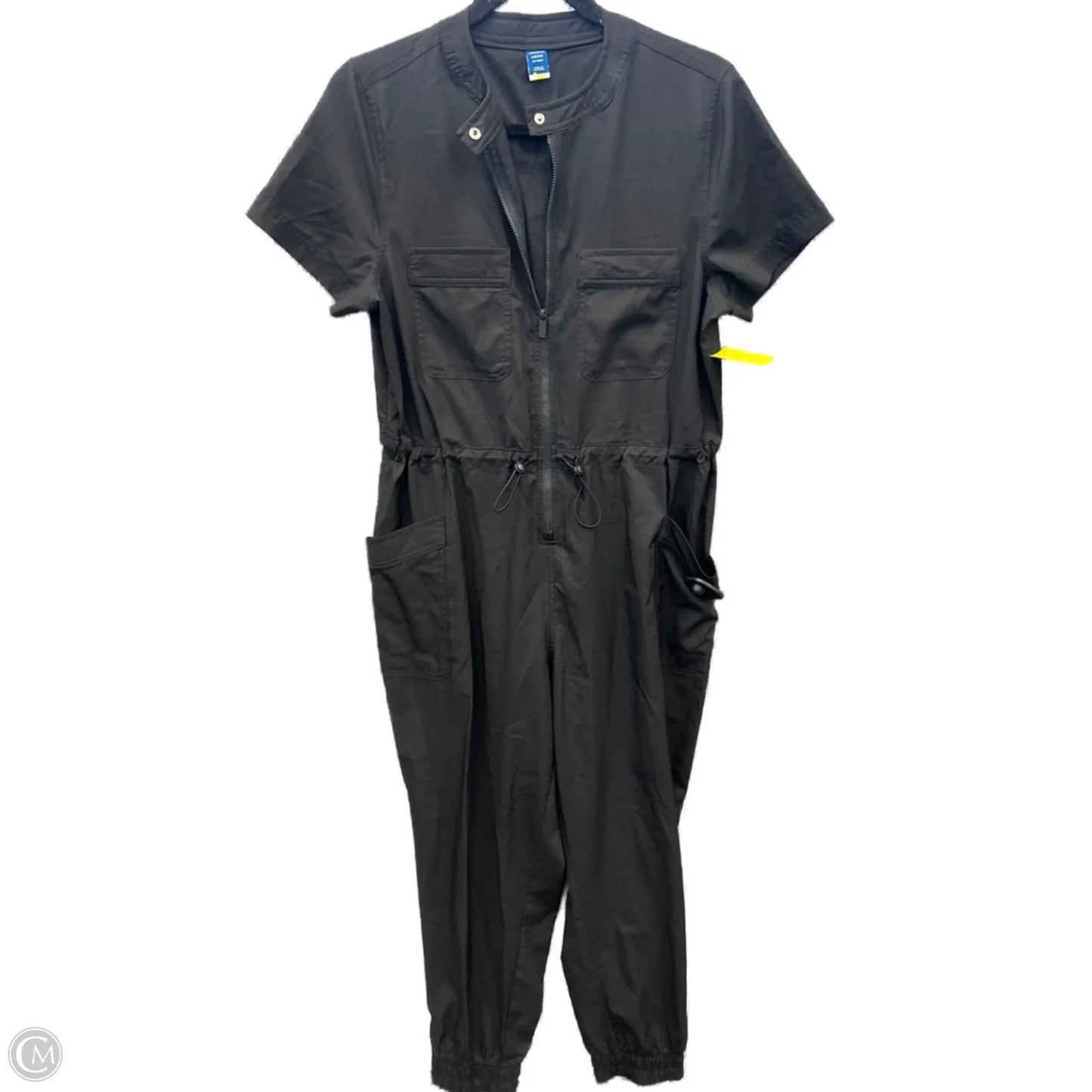 Jumpsuit By Old Navy In Black, Size: S