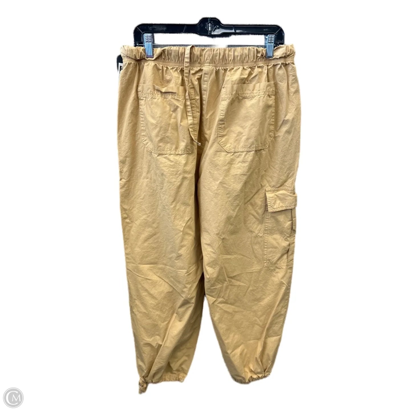 Pants Cargo & Utility By Sincerely Jules In Beige, Size: 12