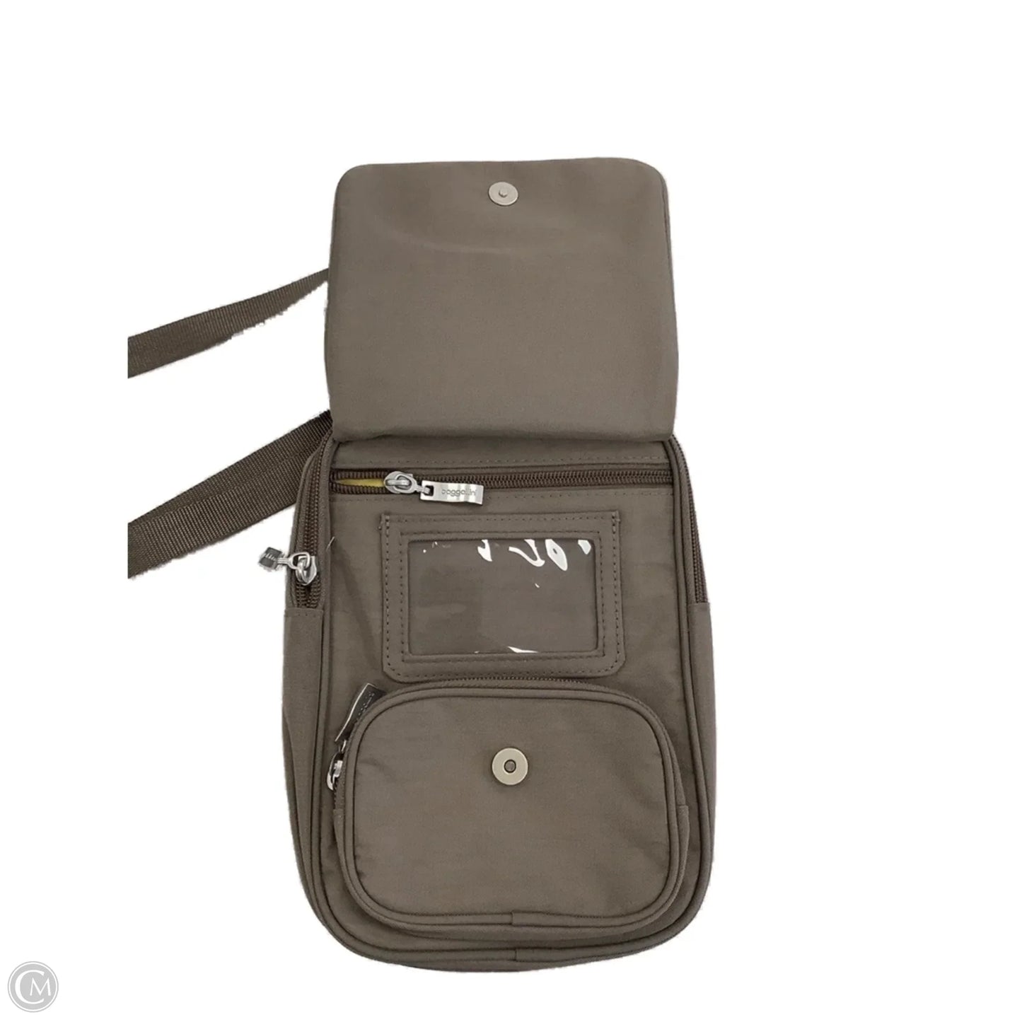 Crossbody By Baggallini, Size: Small