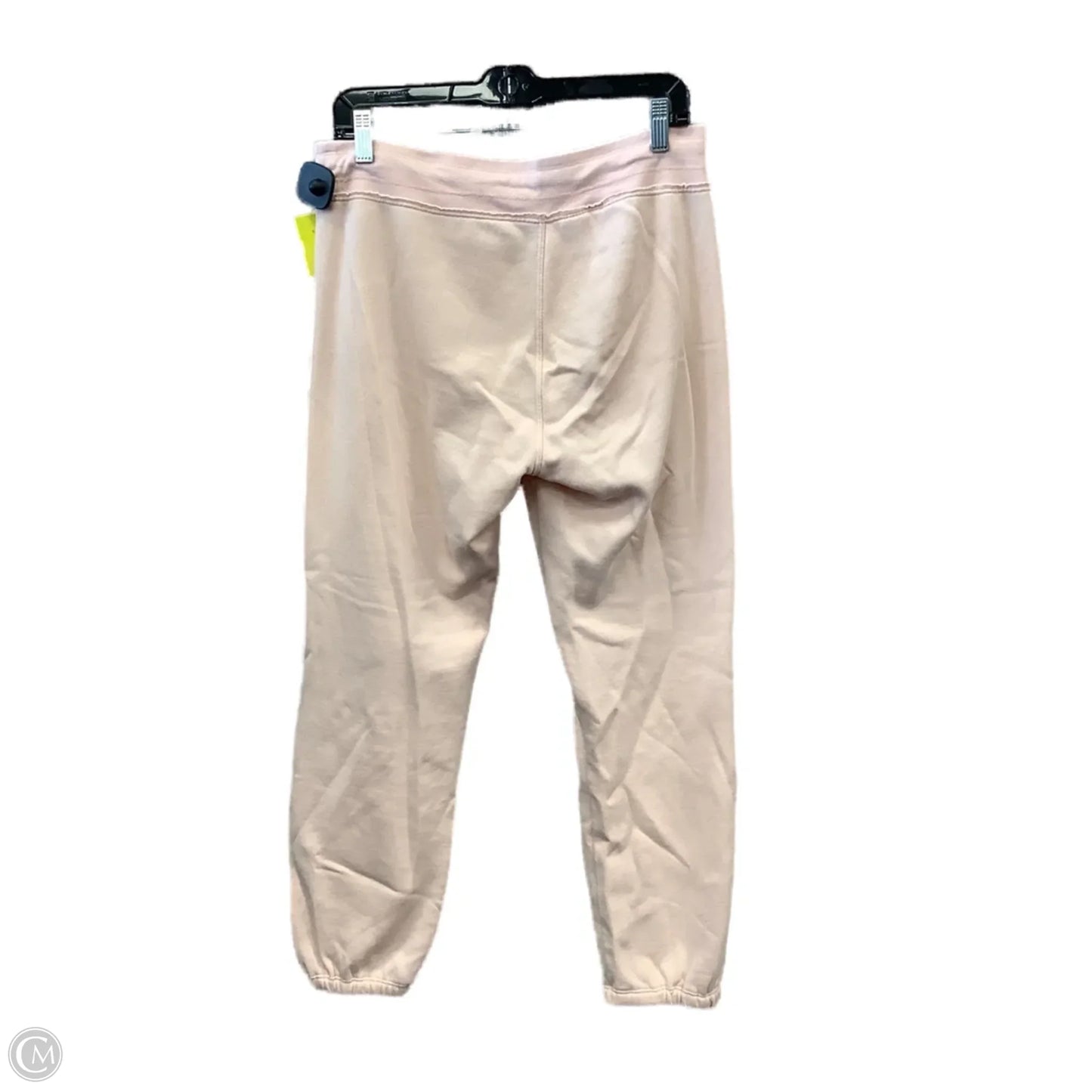 Pants Lounge By Calvin Klein In Pink, Size: 8