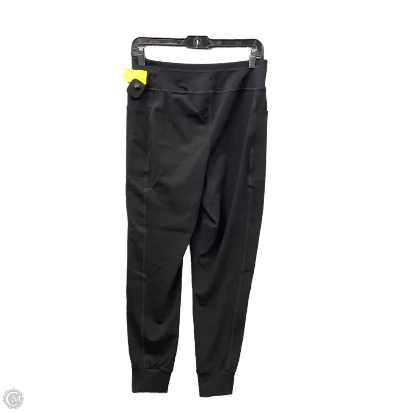 Athletic Pants By Flx In Black, Size: S