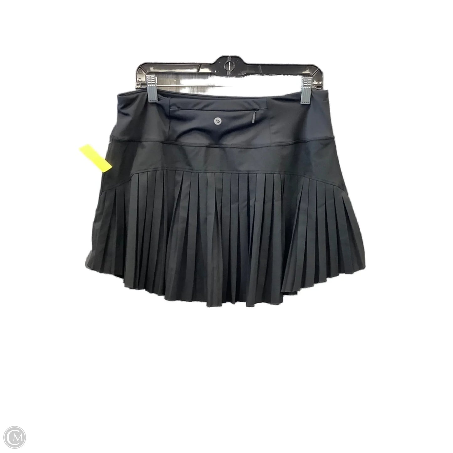 Athletic Skort By Baleaf In Black, Size: Xl