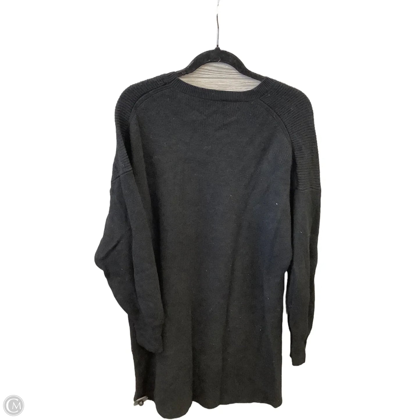 Dress Sweater By Babaton In Black, Size: M