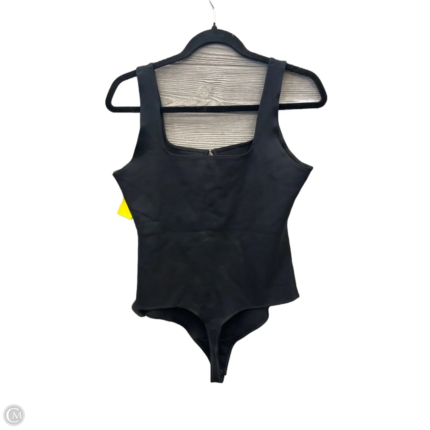 Top Sleeveless By Abercrombie And Fitch In Beige, Size: L