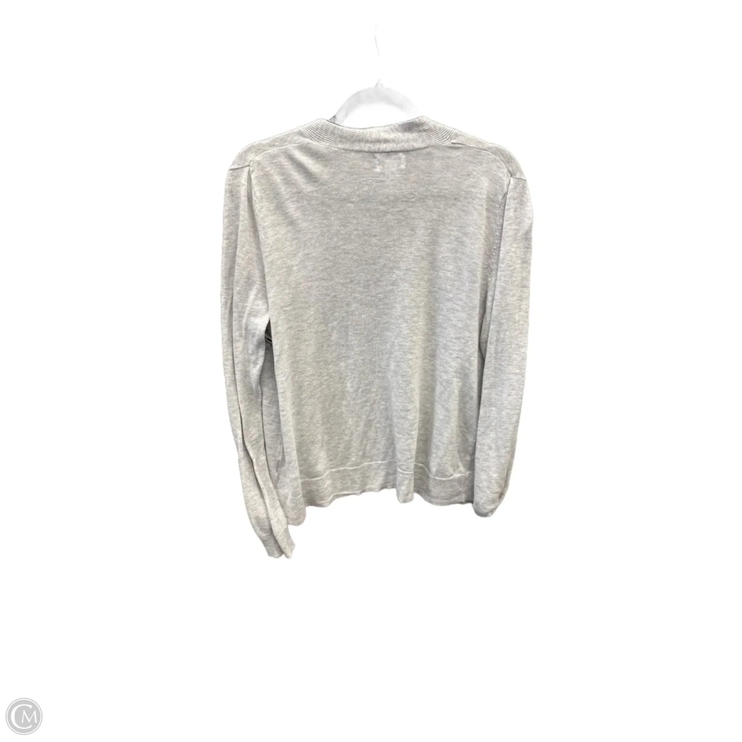 Cardigan By Old Navy In Grey, Size: M