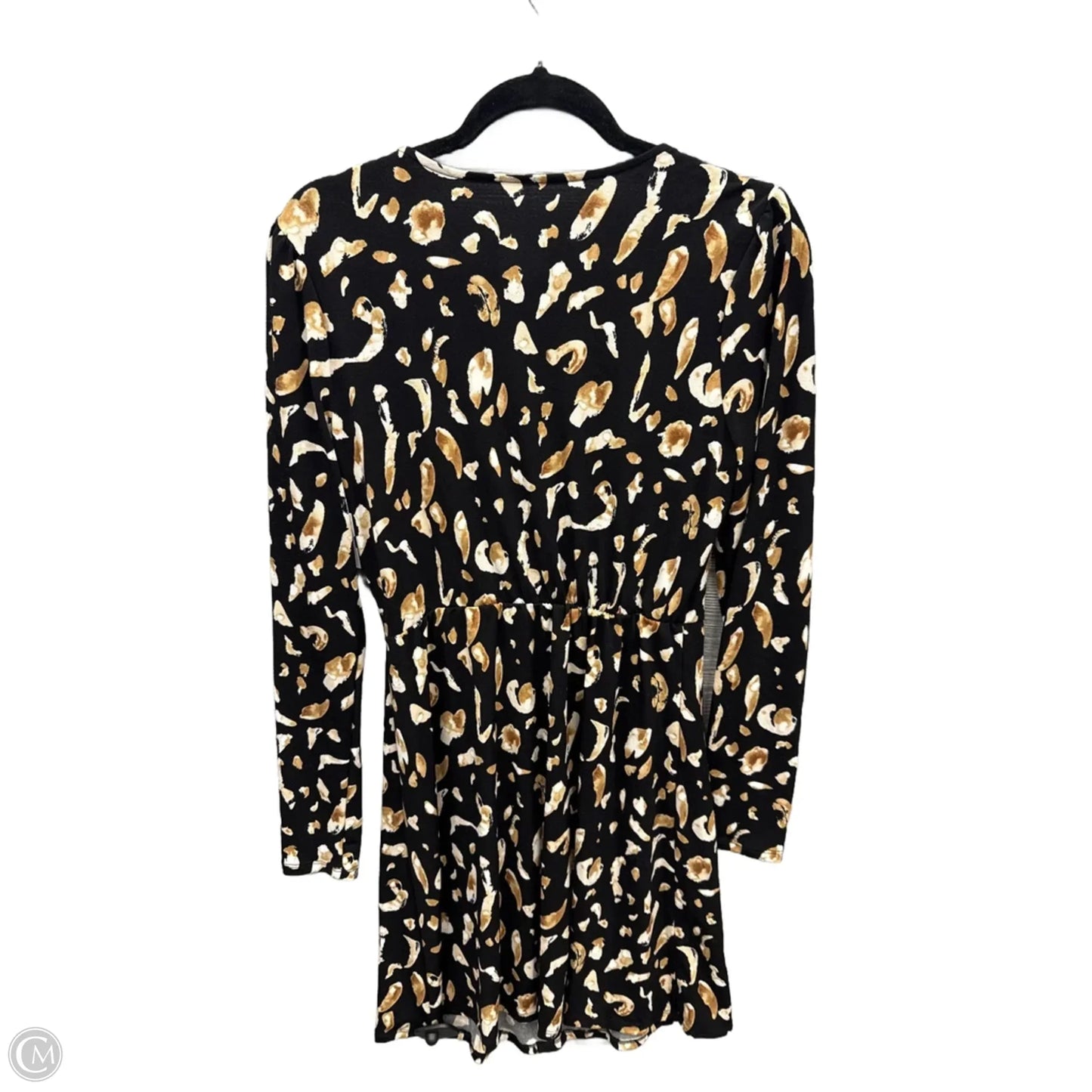 Dress Casual Short By Nine West In Black, Size: M