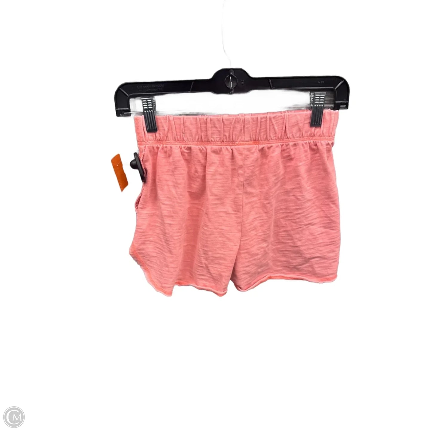 Shorts By Pink In Pink, Size: Xs