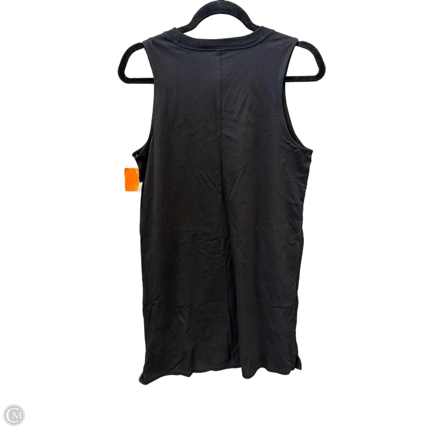 Dress Casual Short By Old Navy In Black, Size: S