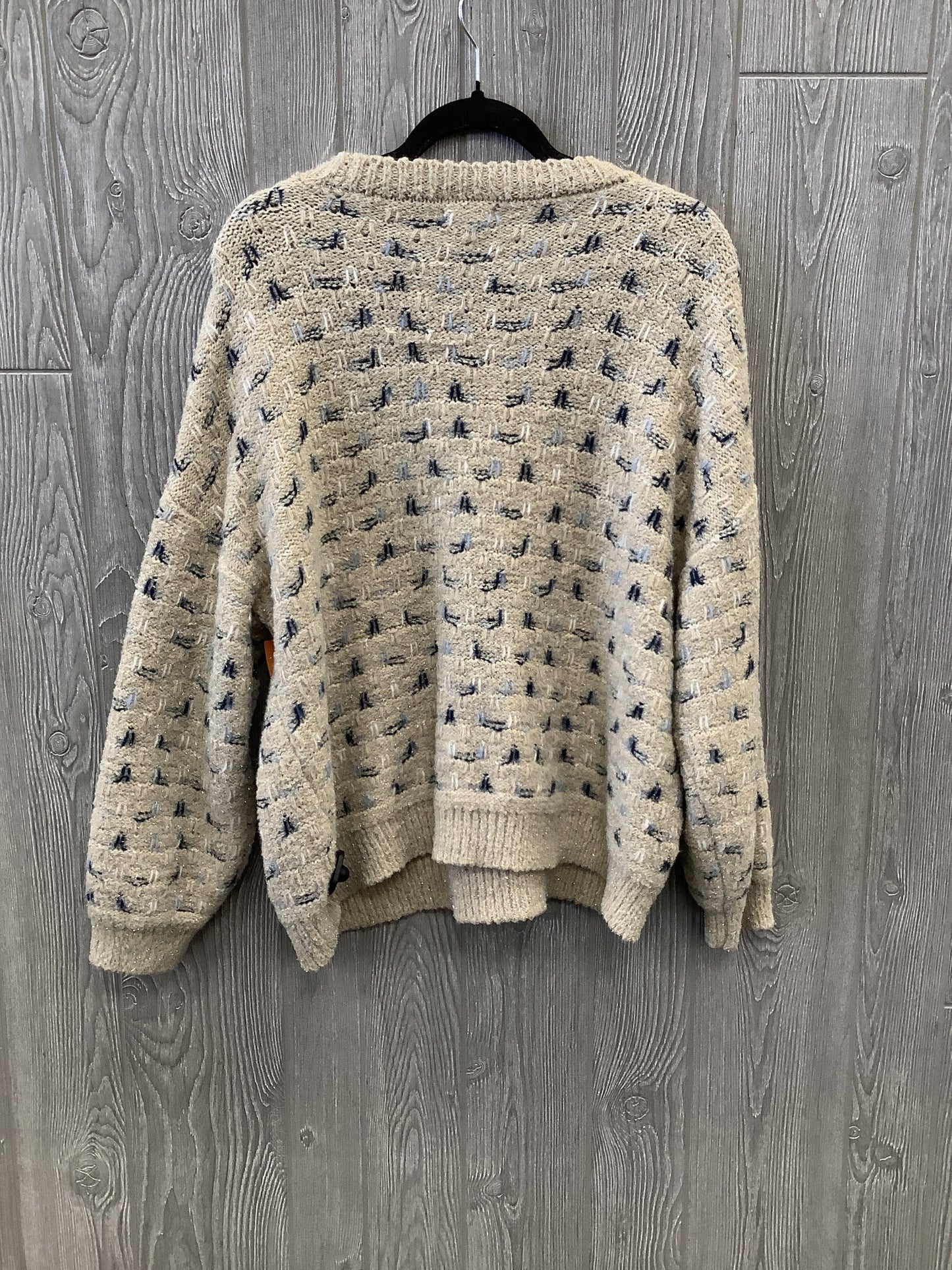 Sweater By Maurices  Size: Xl
