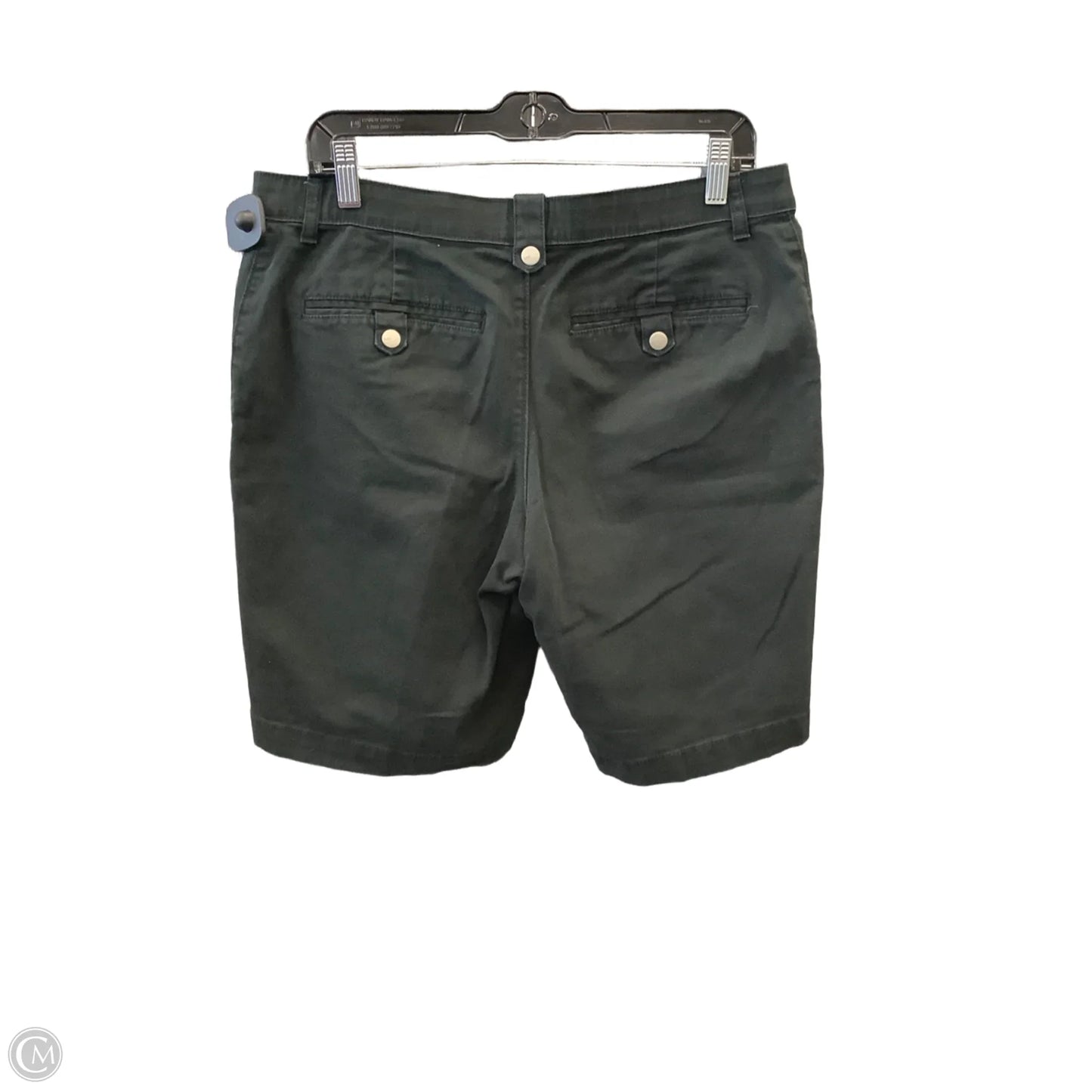 Shorts By Lee In Black, Size: 14