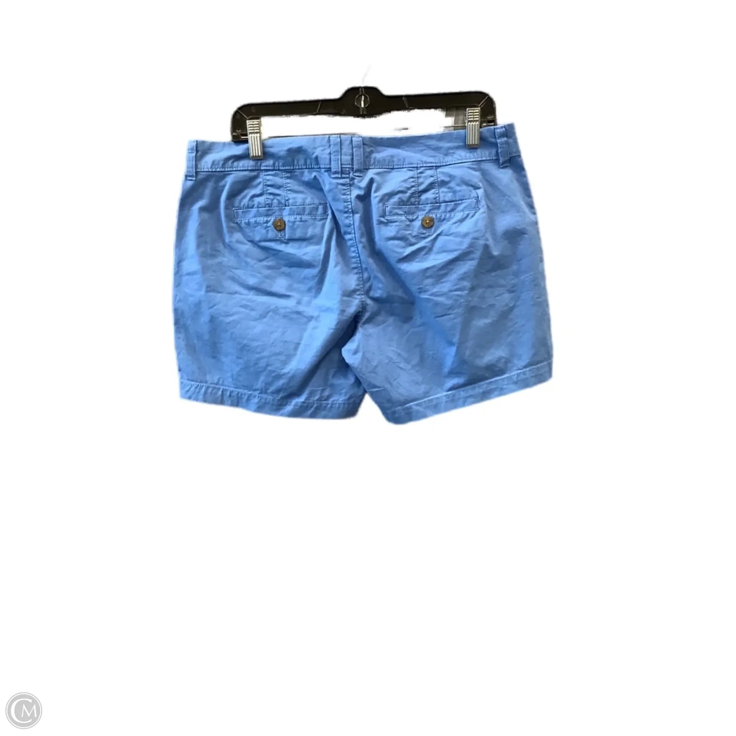 Shorts By Old Navy In Blue, Size: 10