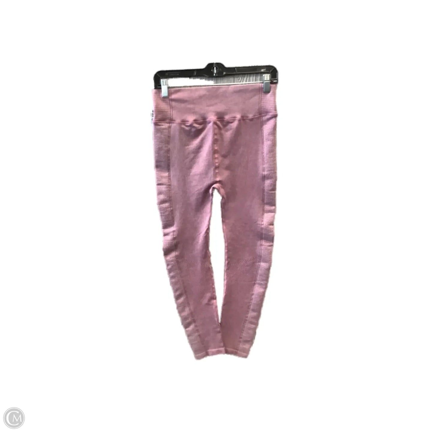 Athletic Leggings By Clothes Mentor In Purple, Size: S