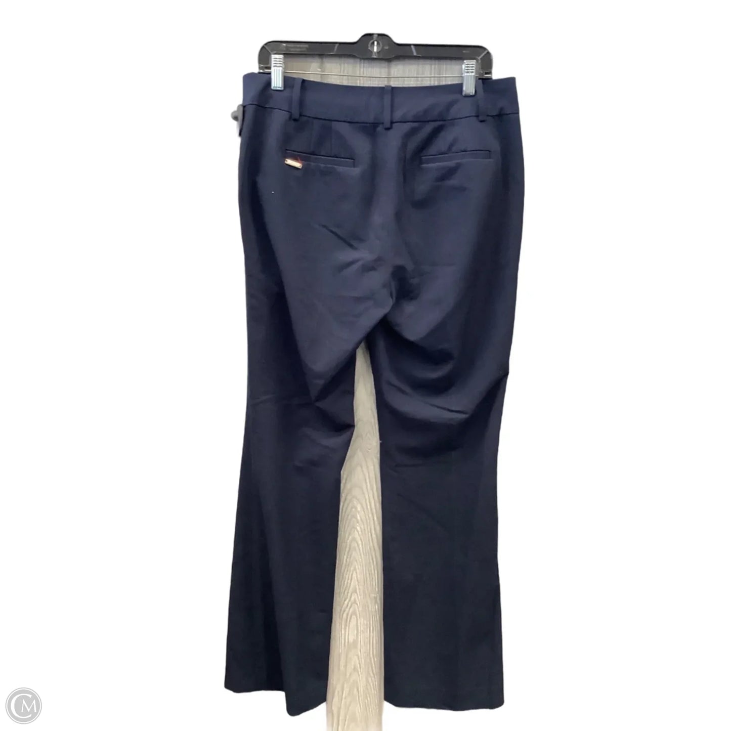 Pants Dress By Tommy Hilfiger In Blue, Size: 8