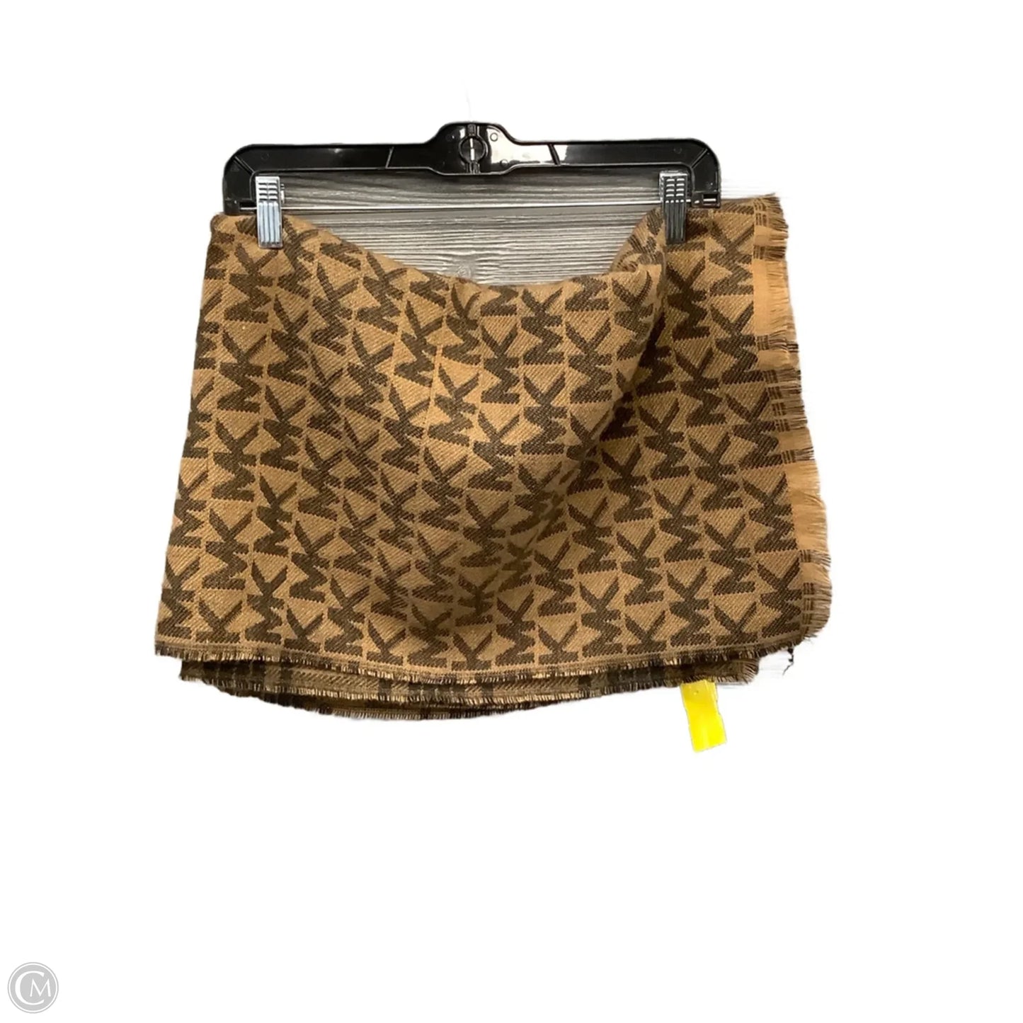 Scarf Square By Michael By Michael Kors