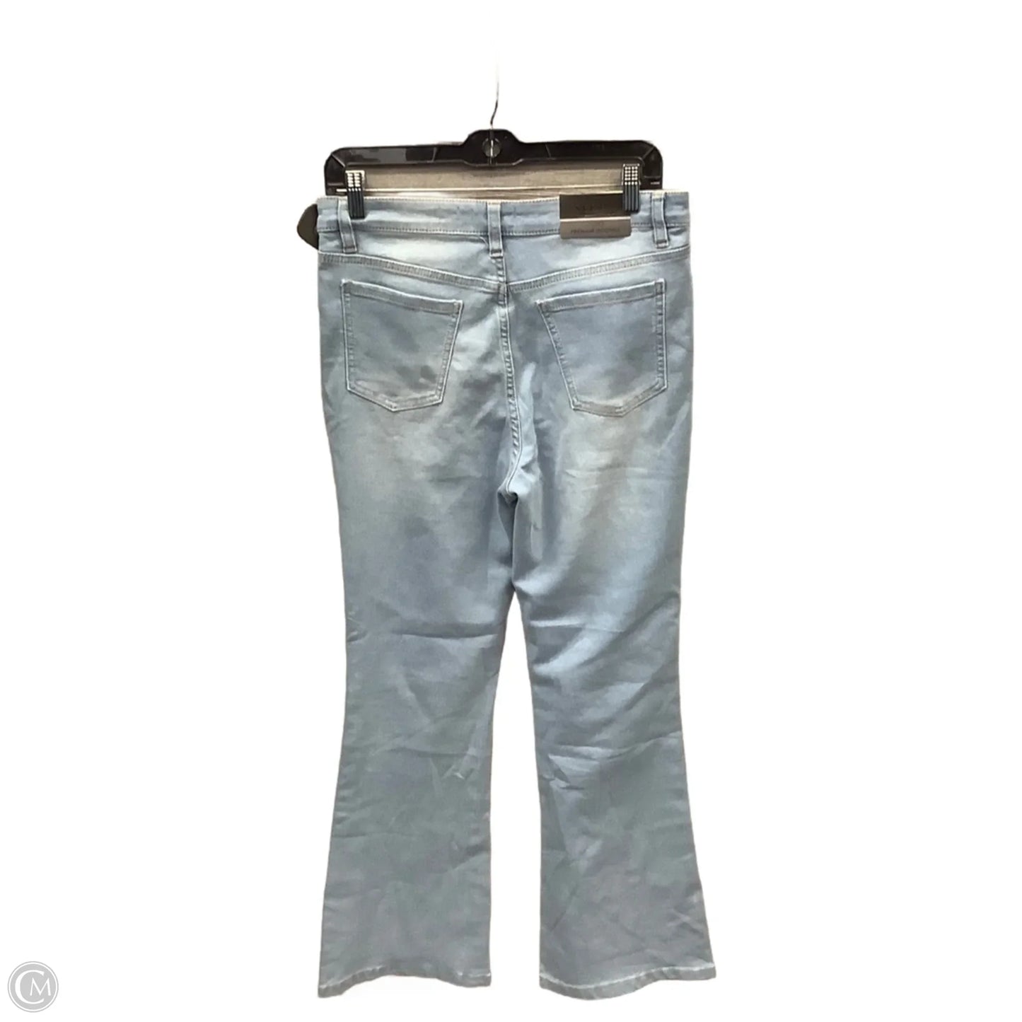 Jeans Jeggings By Serra In Blue Denim, Size: 8