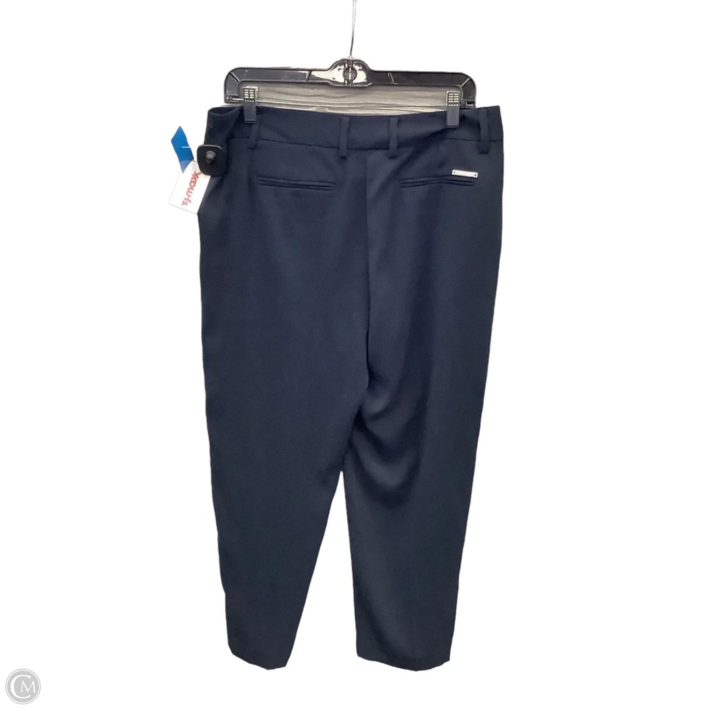 Pants Dress By Jones New York In Blue, Size: 10