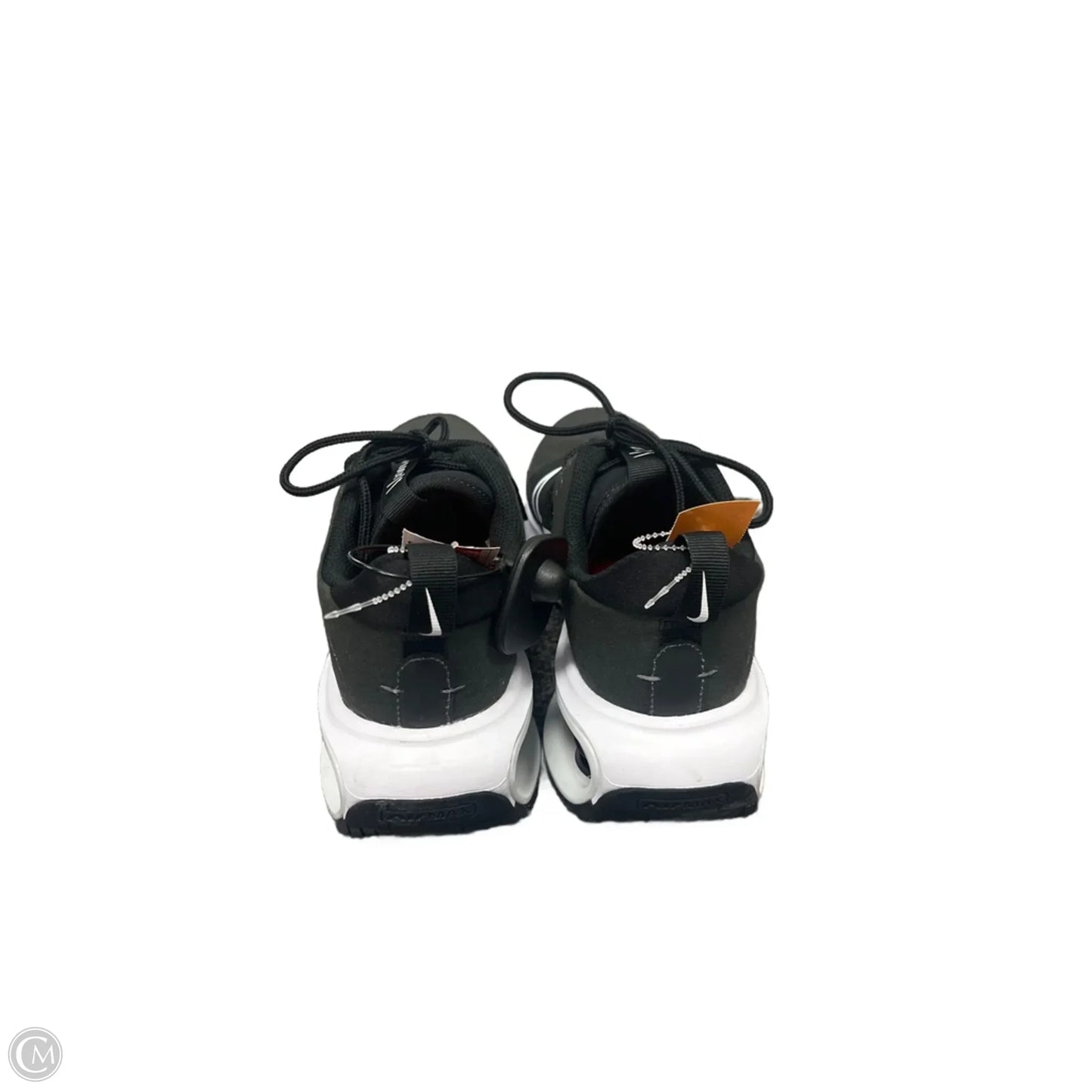 Shoes Athletic By Nike In Grey, Size: 11