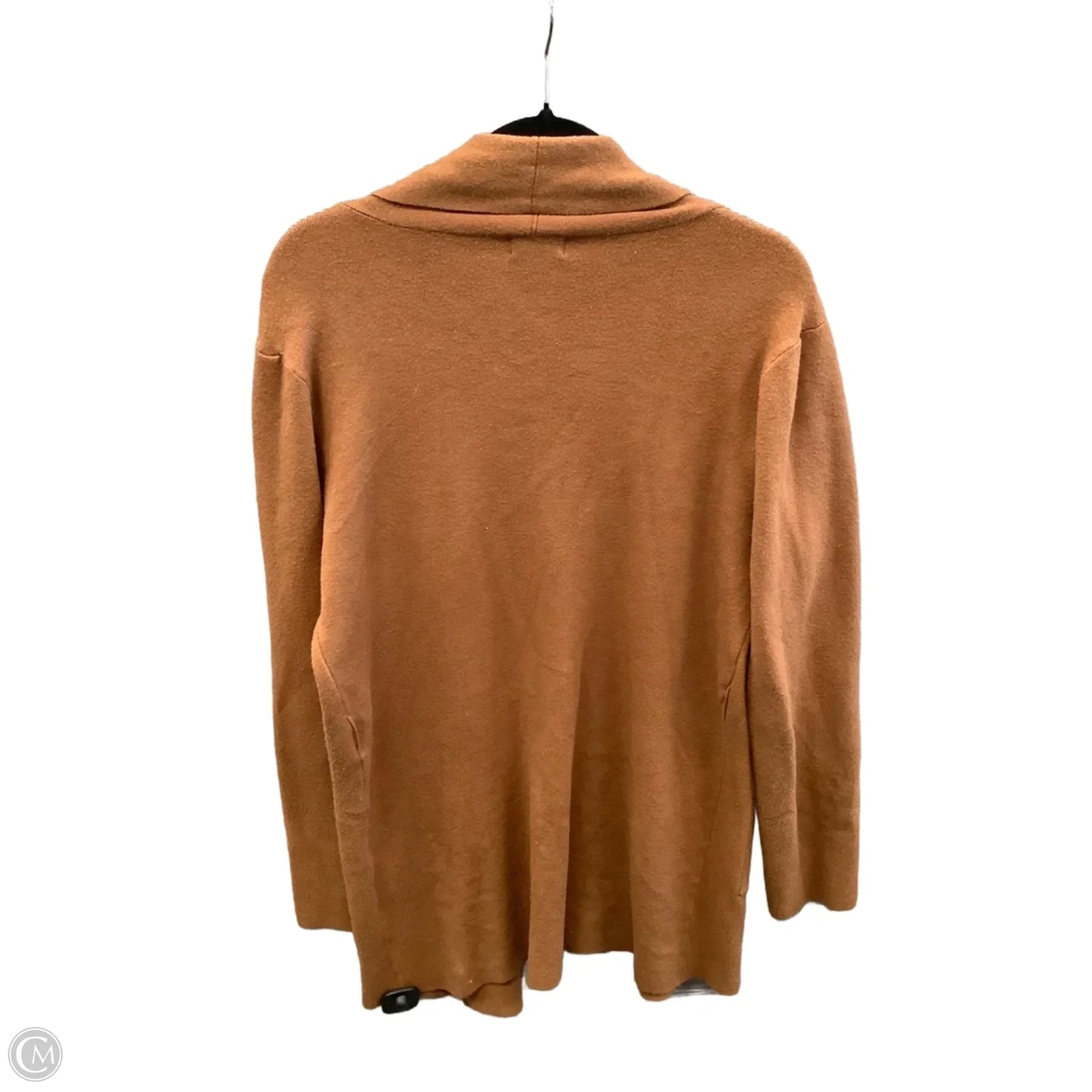 Cardigan By Ontwelfth In Brown, Size: S