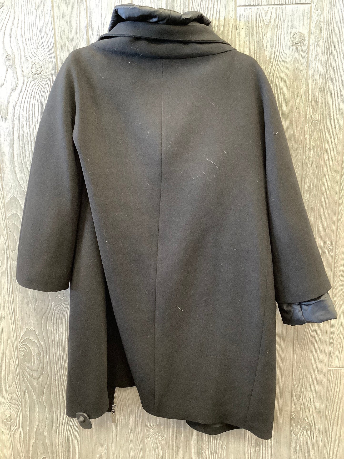 Coat Other By Cmc In Black, Size: L