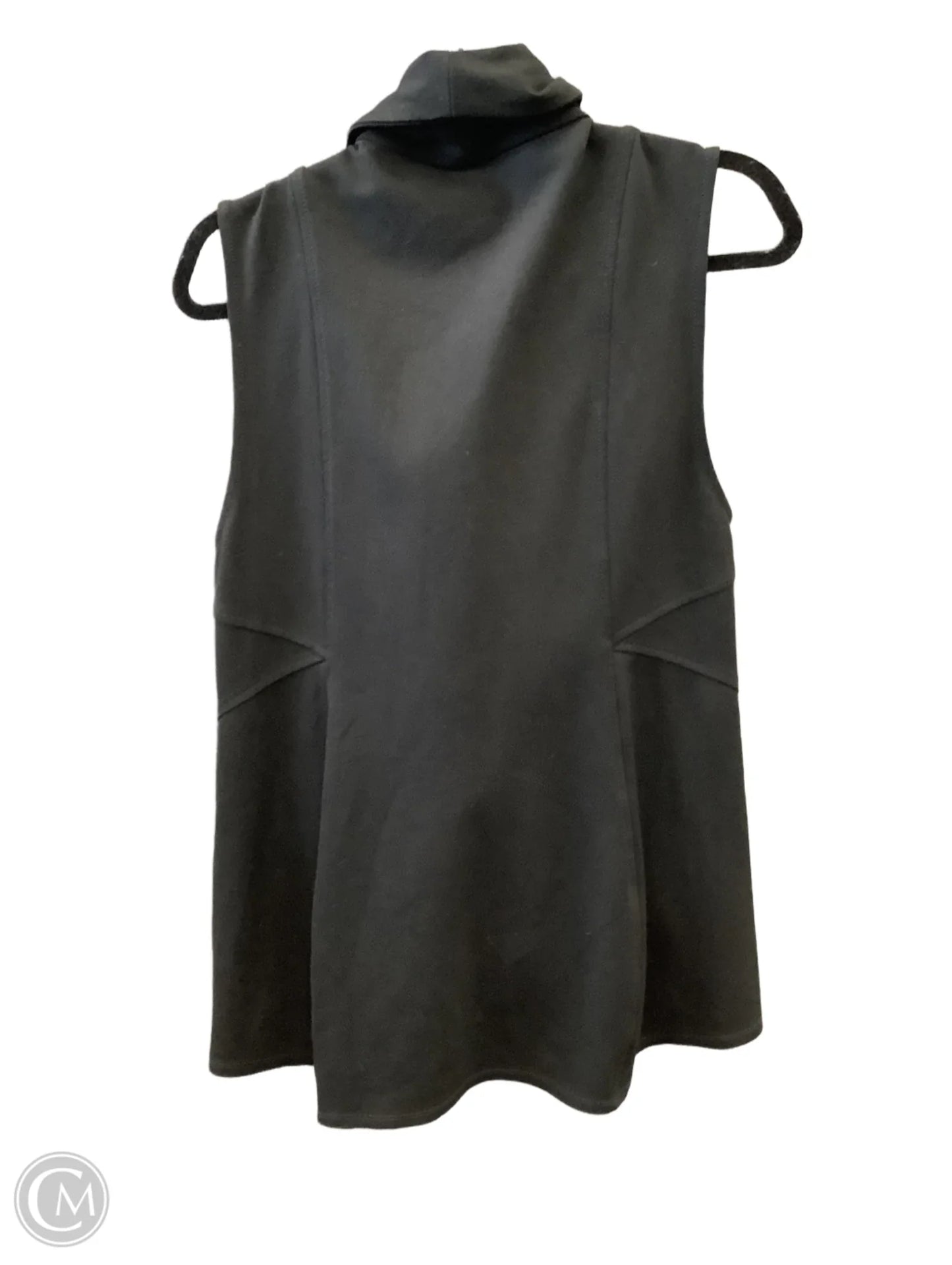 Vest Other By White House Black Market In Black, Size: M