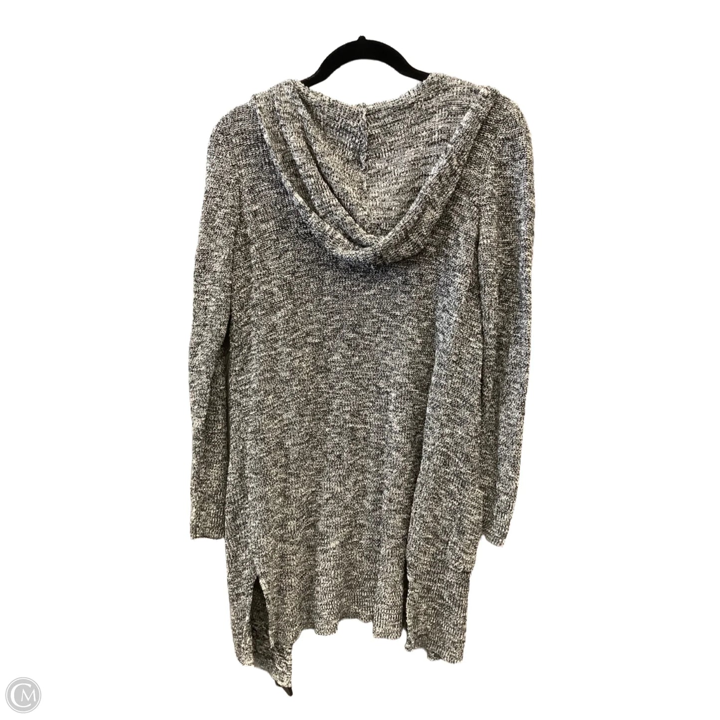 Cardigan By Sonoma In Black, Size: L