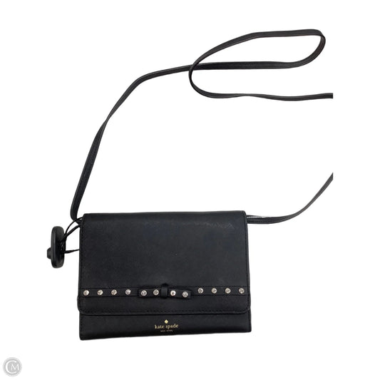Crossbody Designer By Kate Spade, Size: Small