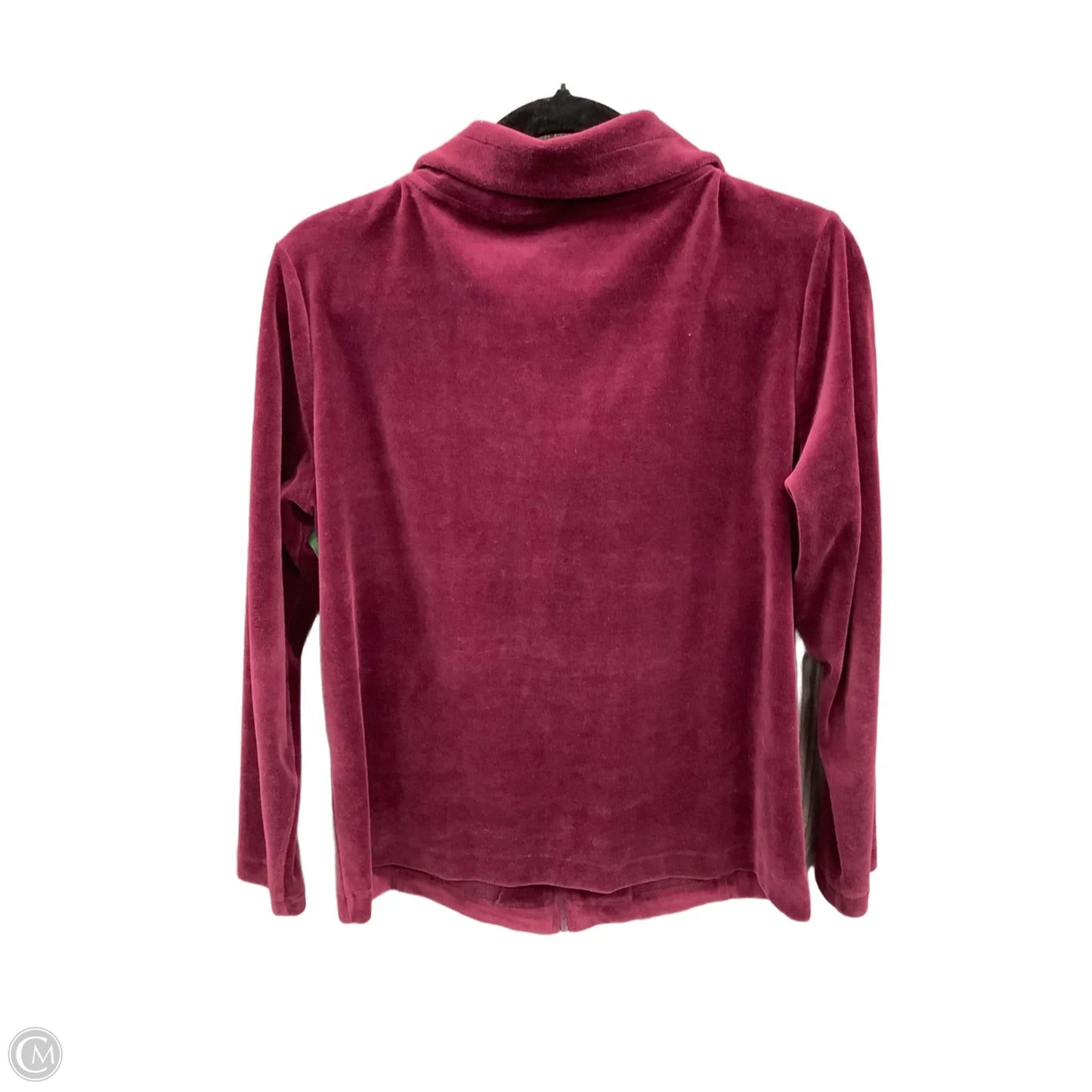 Jacket Other By White Stag In Purple, Size: M