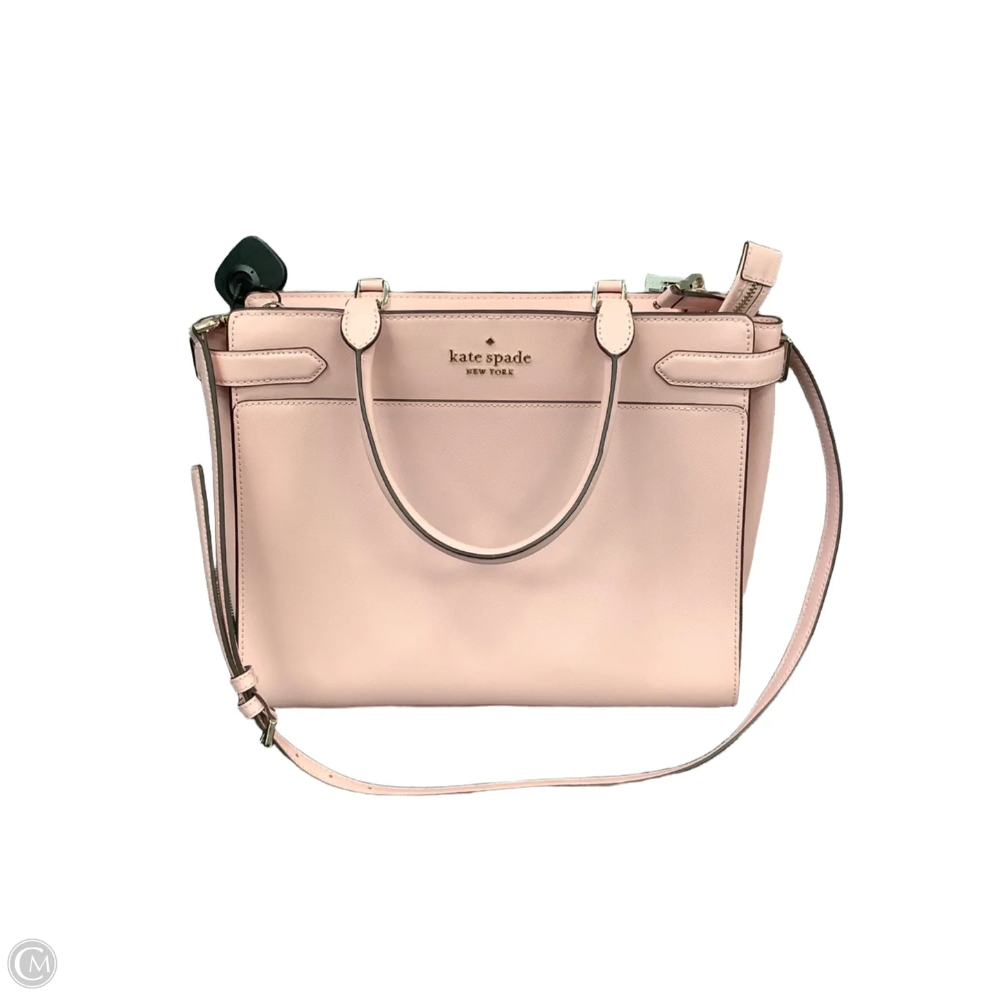 Crossbody Designer By Kate Spade, Size: Large