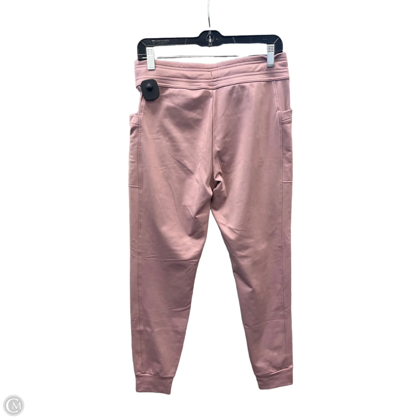 Athletic Pants By 32 Degrees In Mauve, Size: S