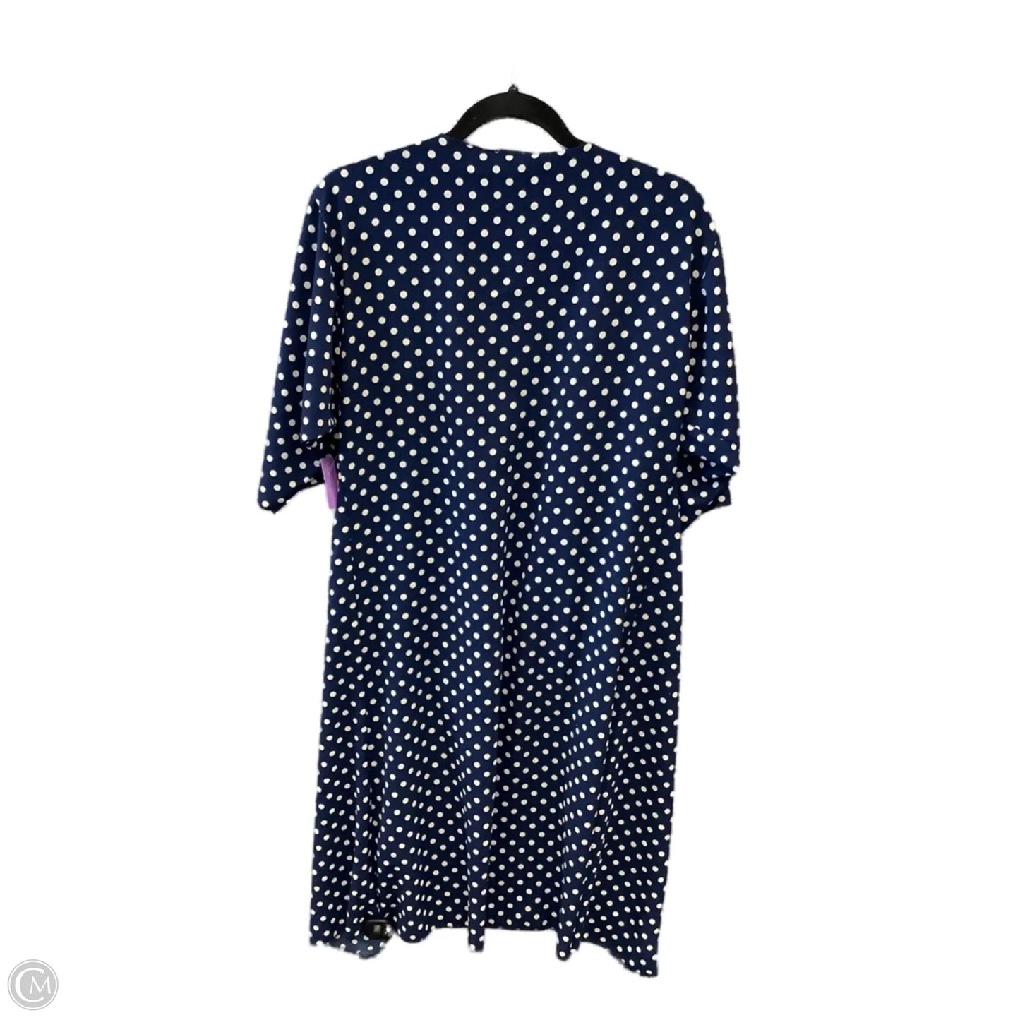 Kimono By Lularoe In Blue, Size: S