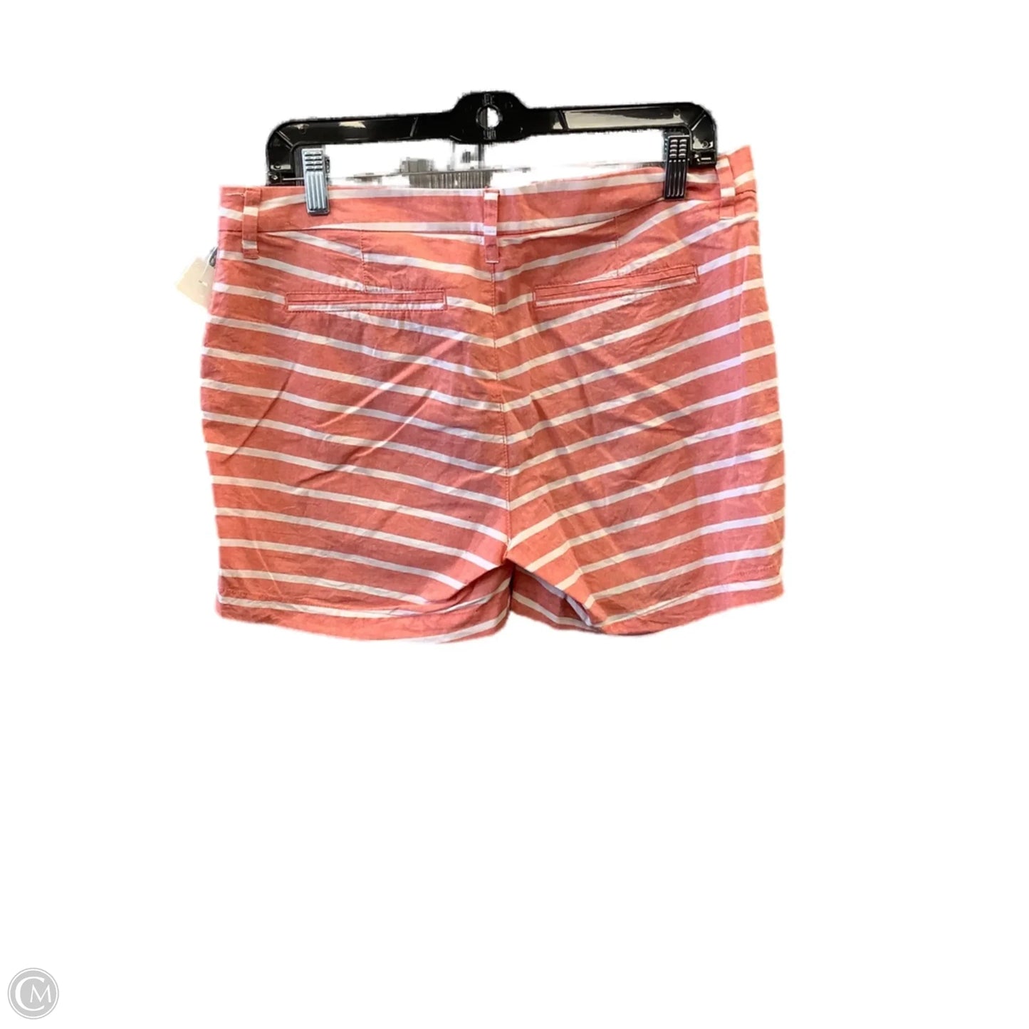 Shorts By Old Navy In Orange, Size: 6