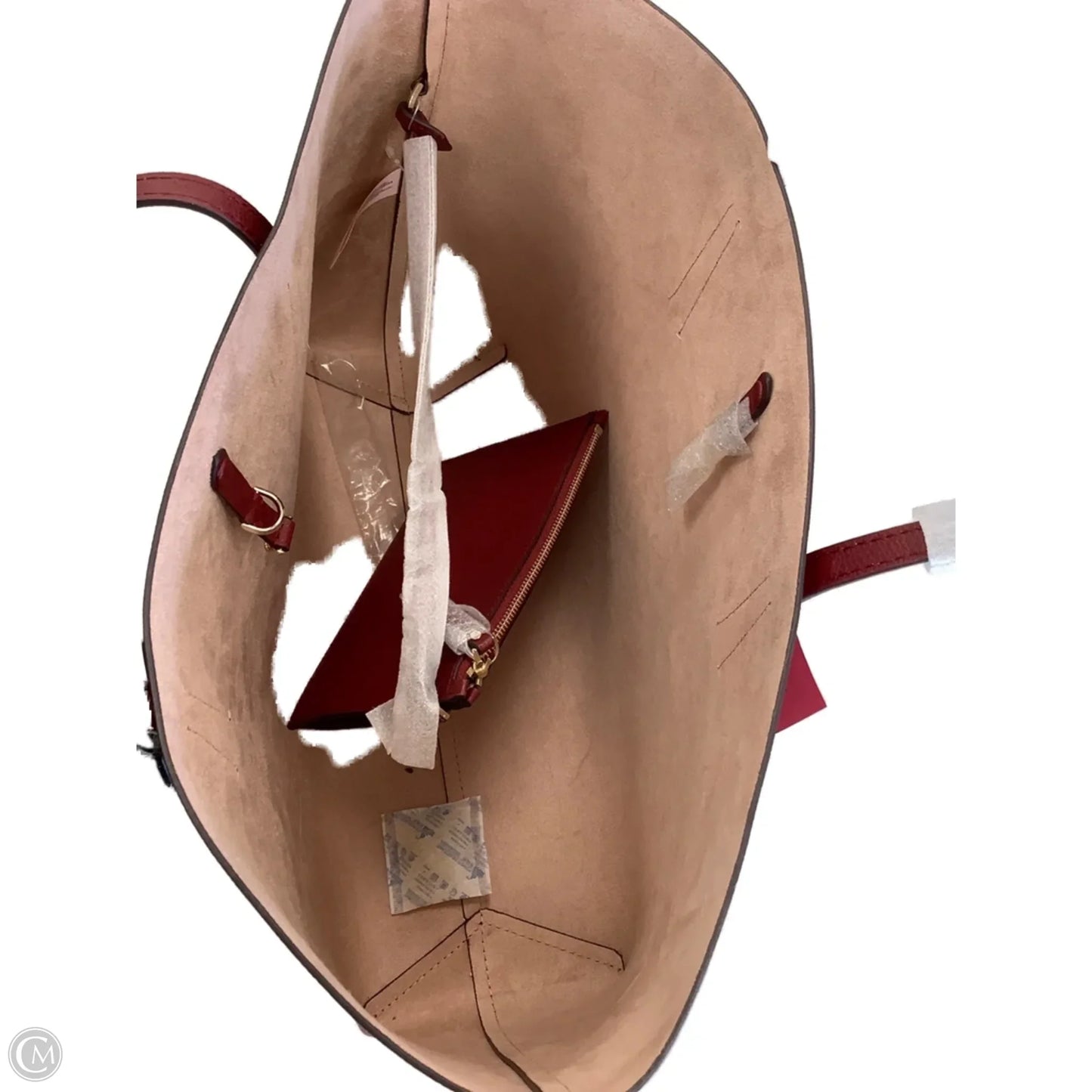 Tote Designer By Kate Spade, Size: Large