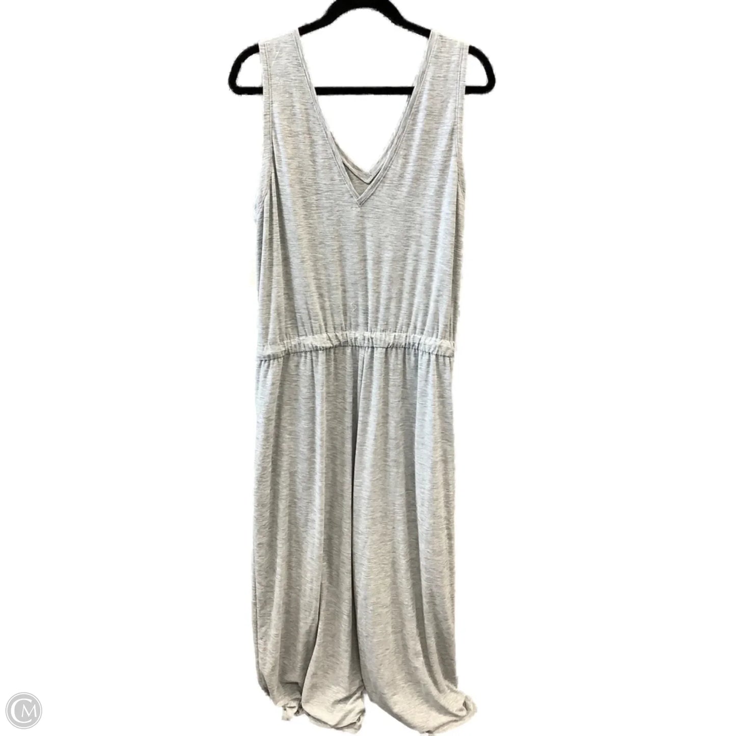Jumpsuit By Old Navy In Grey, Size: Xl