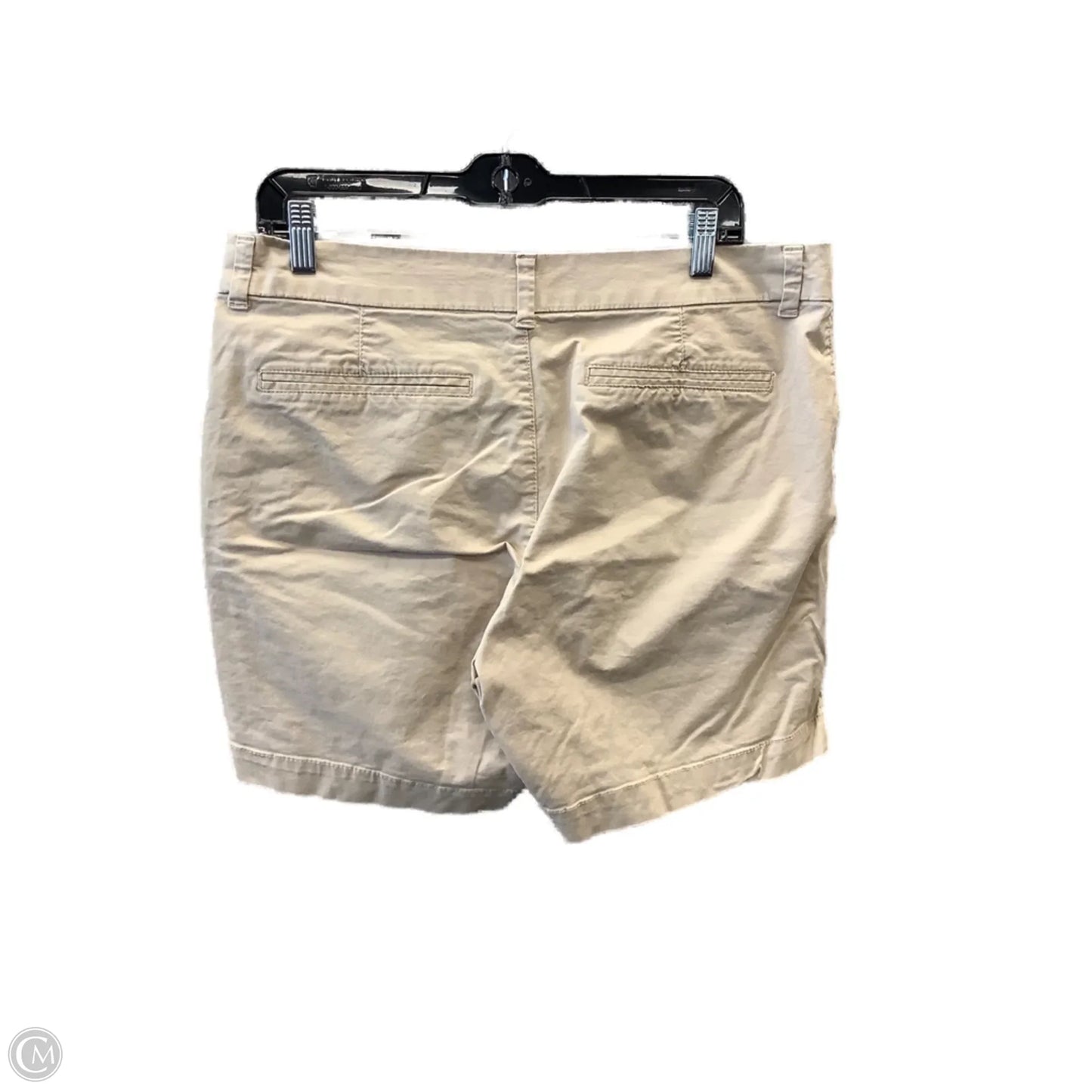 Shorts By Old Navy In Tan, Size: 12