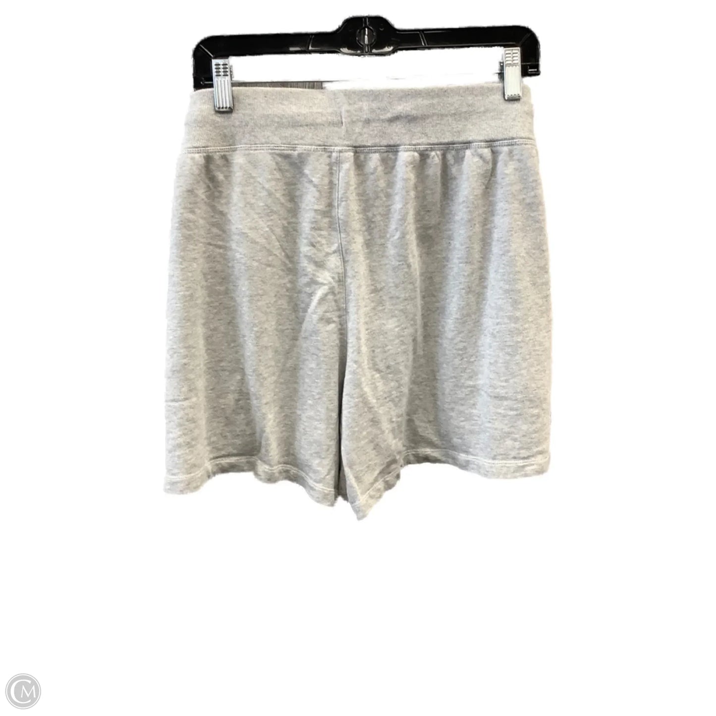 Shorts By Terra & Sky In Grey, Size: 24