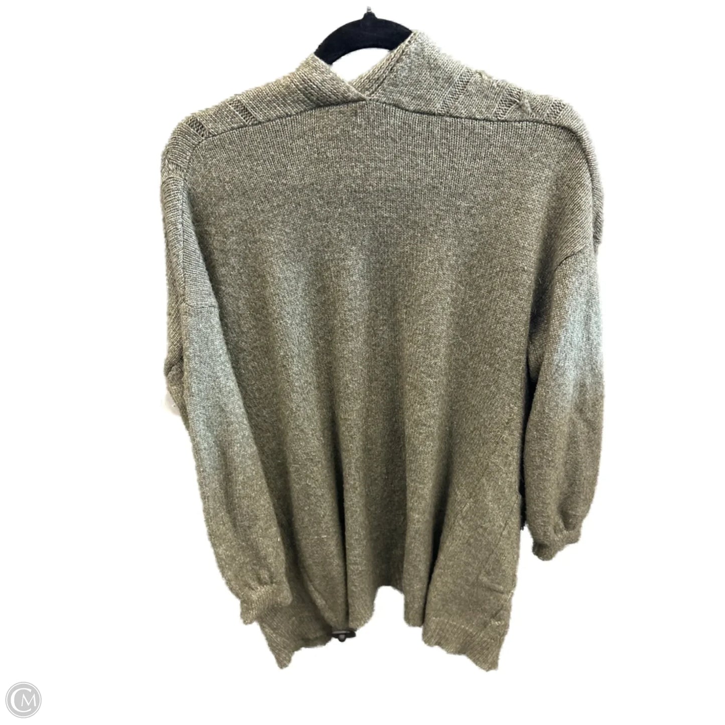 Cardigan By Maurices In Green, Size: M