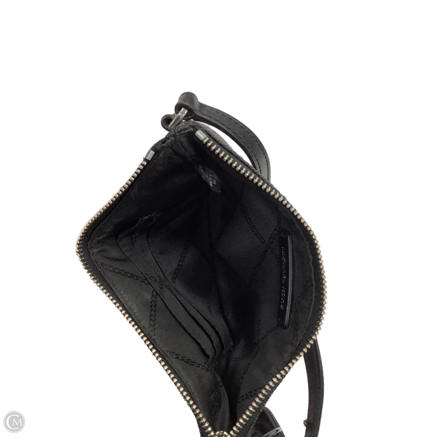 Wristlet Designer By Michael Kors, Size: Small