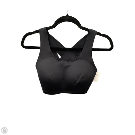 Athletic Bra By Lululemon In Black
