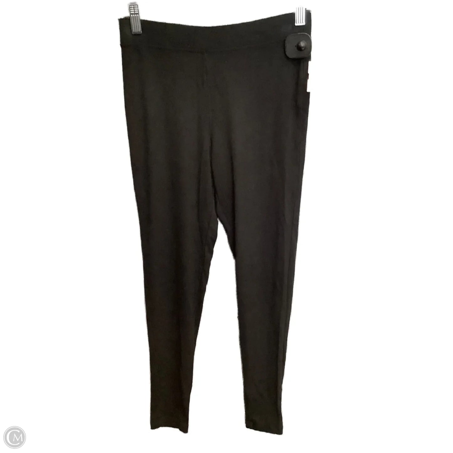 Pants Leggings By Gap In Black, Size: 8p