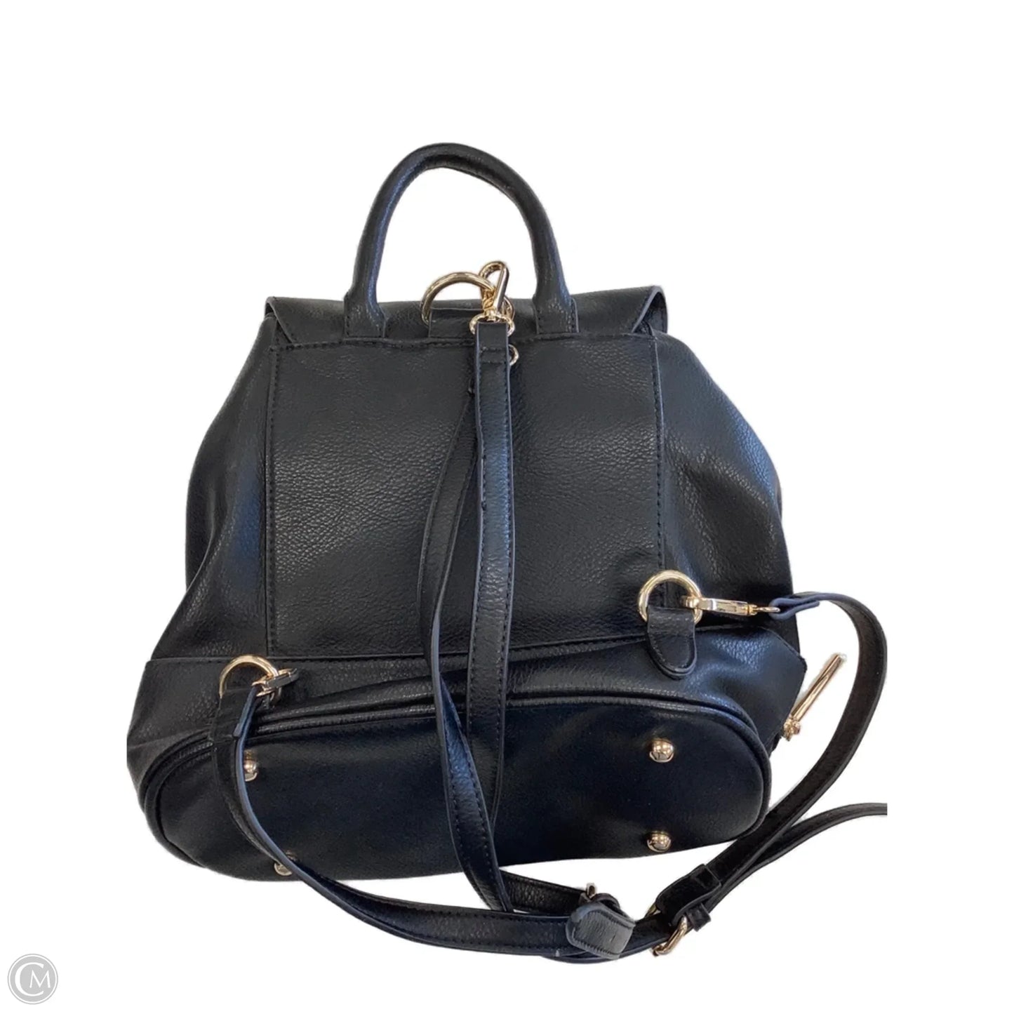 Backpack By Aldo, Size: Medium