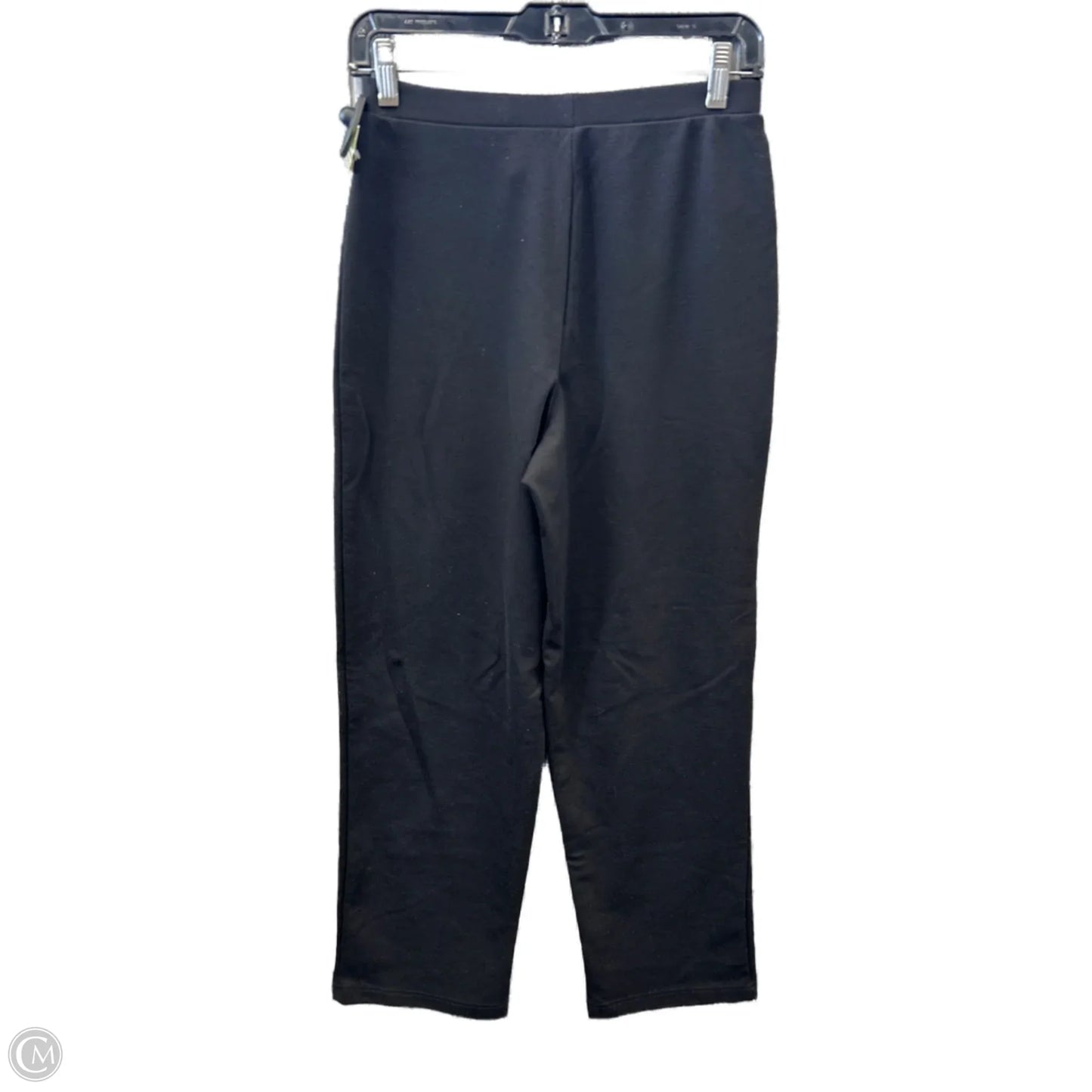 Pants Other By Croft And Barrow In Black, Size: 4p