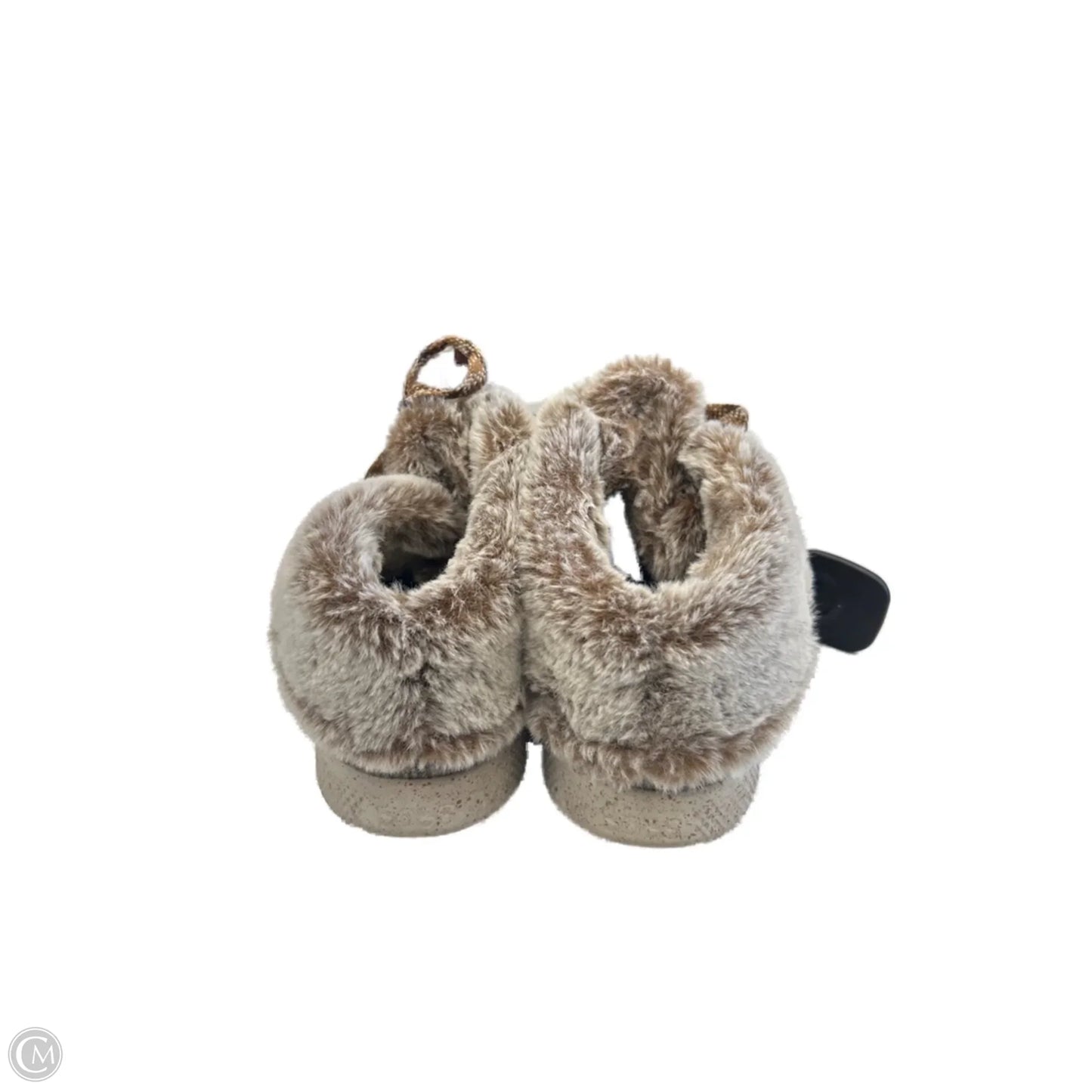 Shoes Flats By Bobs In Brown, Size: 11