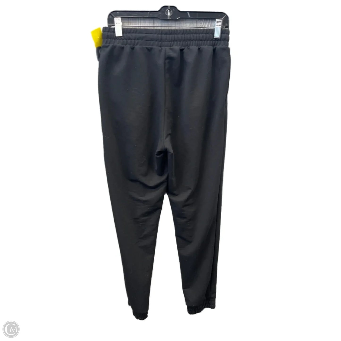 Athletic Pants By Puma In Black, Size: S